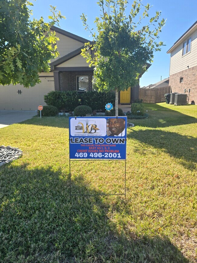 Building Photo - 320 Ammonite Ln