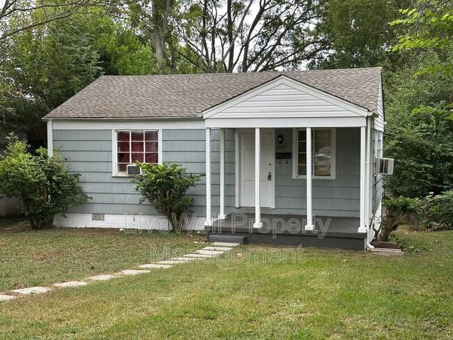 Building Photo - 1321 33rd St Ensley Rental