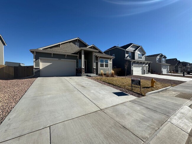 Photo - Stunning Newer Ranch Style 4 Bedroom