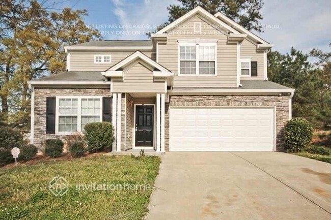 Building Photo - 540 Sable View Ln