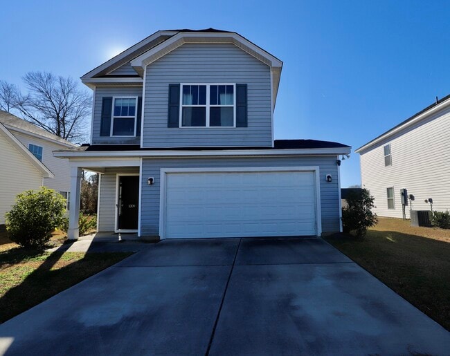 Photo - 1009 Providence Plantation Dr