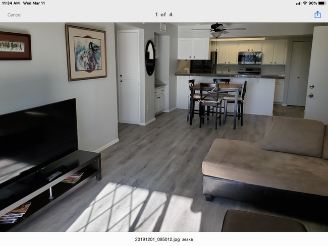 Photo - 7777 E Main St Unit Golf course view 327