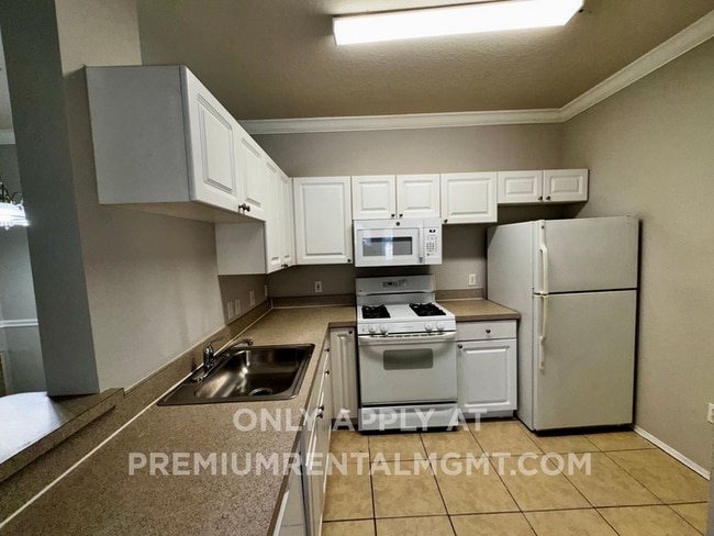Spacious 2 Bed / 2 Bath Second-Floor Condo at Grand Reserve at Kirkman Park