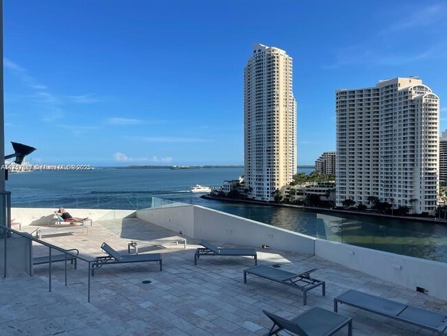 Photo - 335 S Biscayne Blvd Condo Unit UPH-02