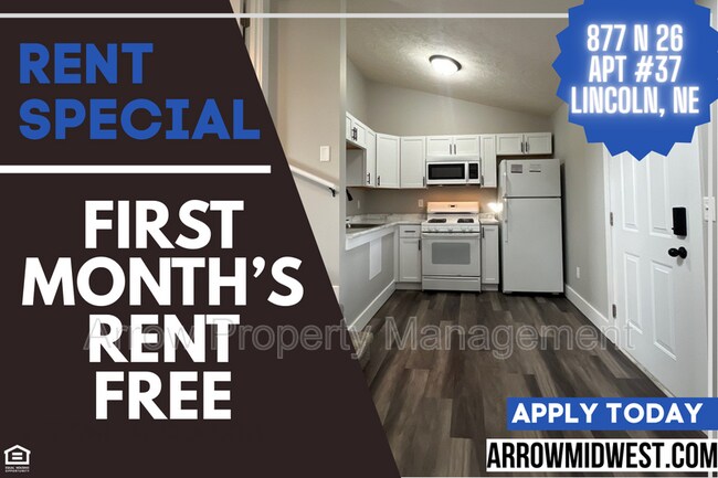 Building Photo - 877 N 26th St Unit 37