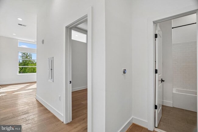 Photo - 4308 Georgia Ave NW Unit 502