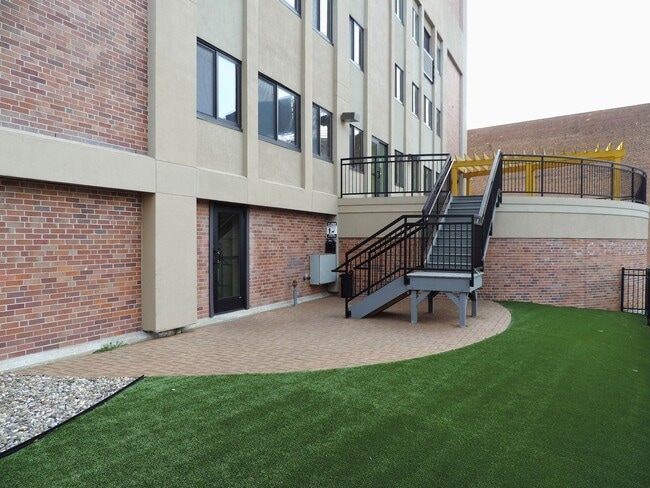 Photo - Luxurious 1-Bedroom Apartments in Downtown Schenectady! Unit Apt 604