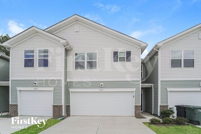 Building Photo - 2021 Cypress Village Dr NW Rental