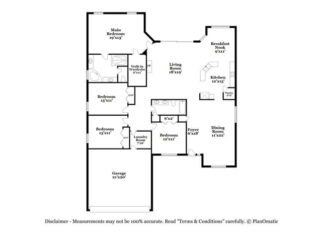 882 Lord Nelson Blvd
