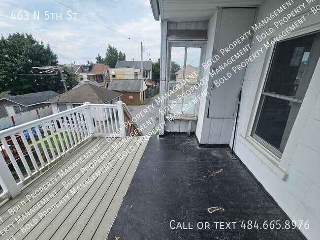 Photo - 463 N 5th St