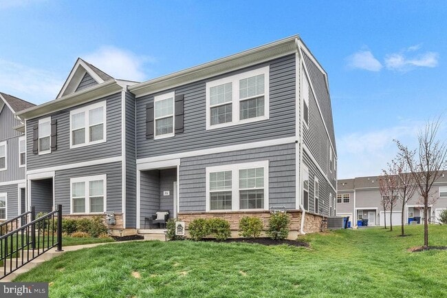 Photo - 316 Trego Avenue Townhome