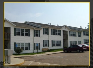Photo - Kaylene Court Apartments