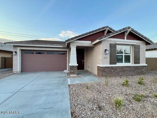 Building Photo - 8122 E Paloma Ave Rental
