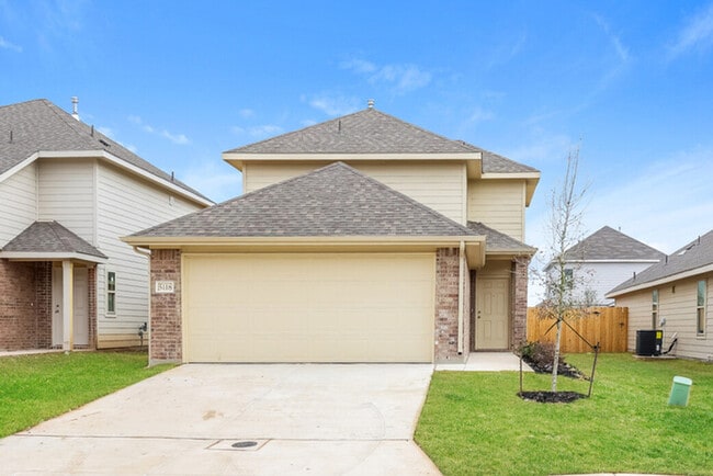 Photo - 5118 Jade Crossing