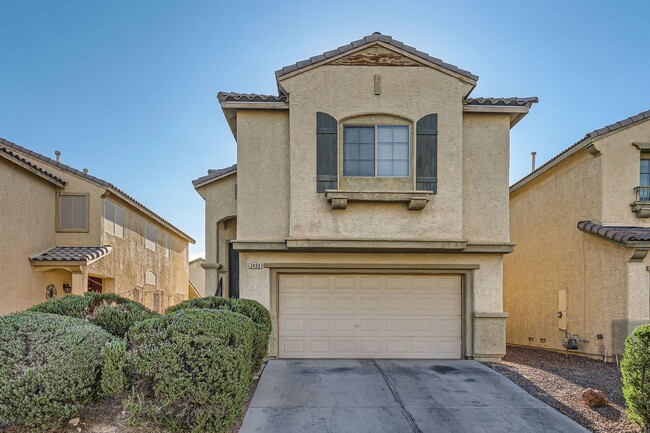 Spacious 3-Bedroom Gem with Open Floor Plan - Spacious 3-Bedroom Gem with Open Floor Plan Casa