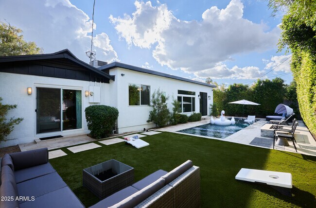 Photo - 8620 E Plaza Ave