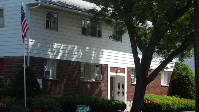 Webster Court - Webster Court Apartments