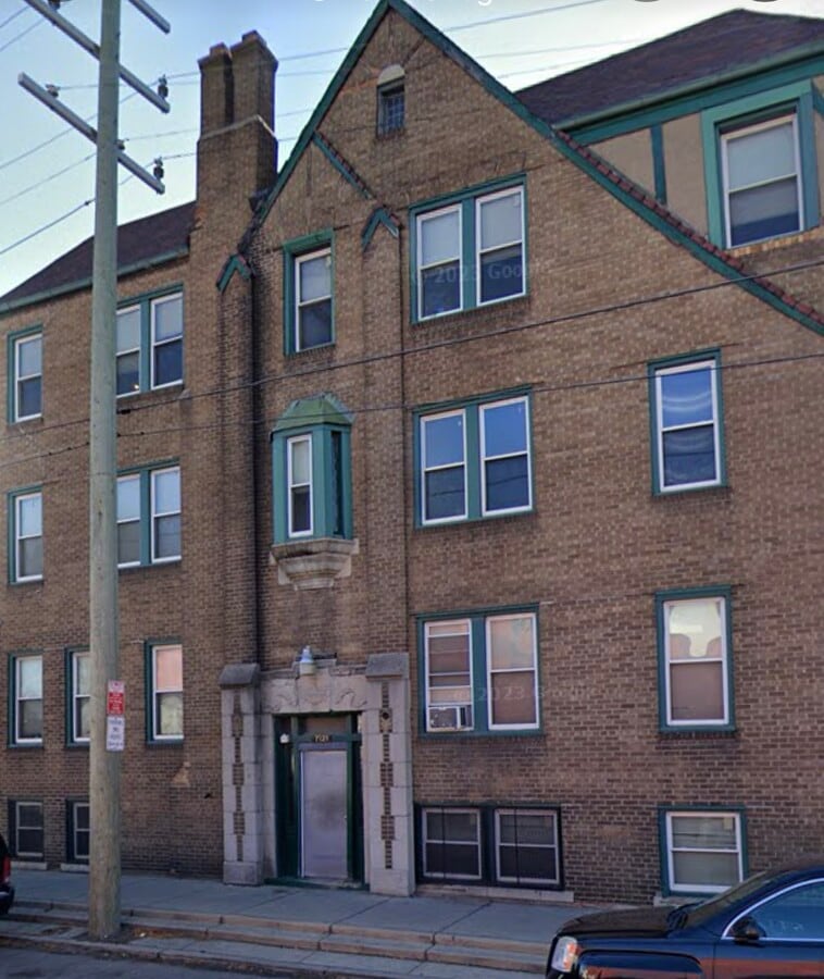 Photo - 7121 W Vernor Hwy Apartments Unit 205