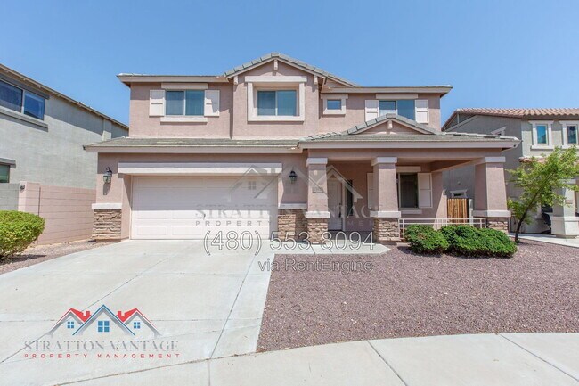 Photo - 23913 N 23rd Way