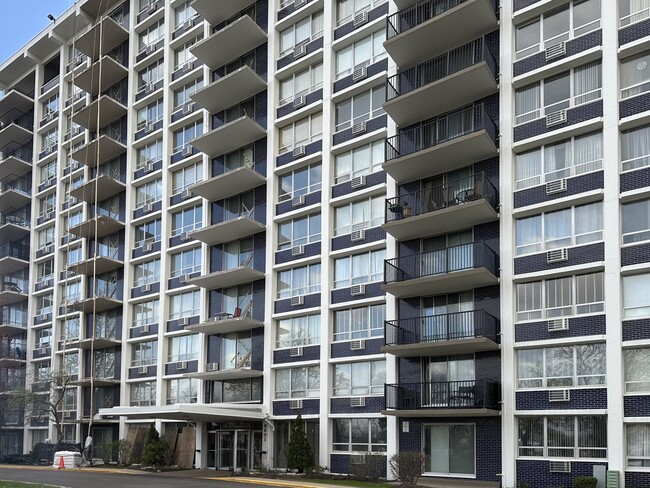 Photo - 8801 W Golf Rd Condo Unit 11I