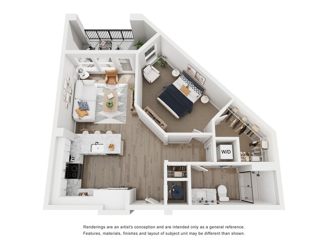 Photo - The Millwright