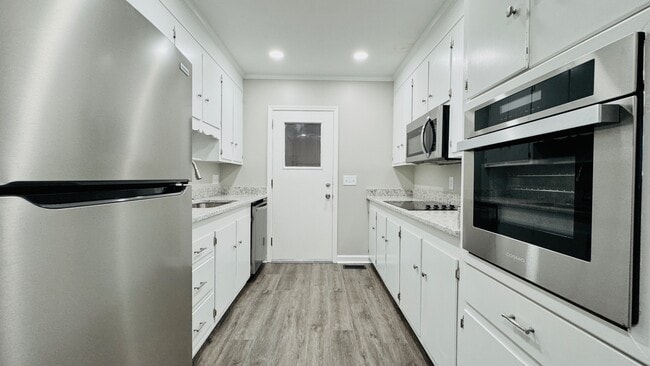 Photo - 815 W Palmetto St