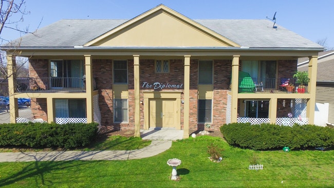 Photo - Diplomat Place Apartments