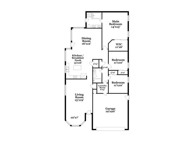 Photo - 4715 W Harwell Rd