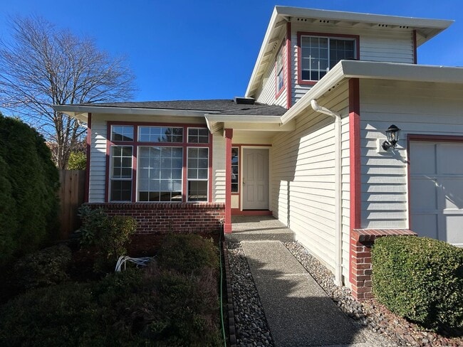 Photo - Fantastic 3 Bedroom 2.5 Bath Marysville Home