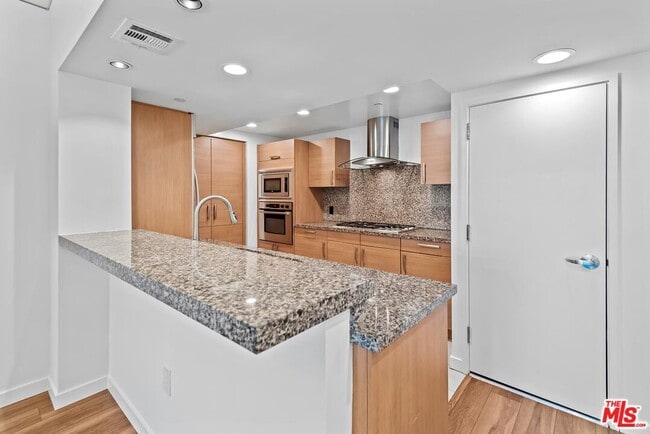 Photo - 13650 Marina Pointe Dr Unit 306