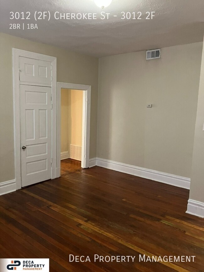 Photo - 2 Bedroom 1 Bathroom Apartment Unit 3012 2F