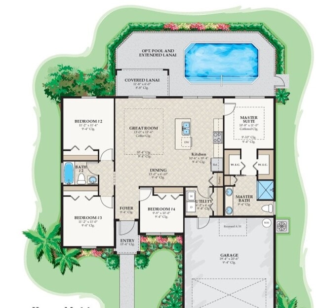 Photo - Brand new 3bed+2bath+ 2car garage, with a ...