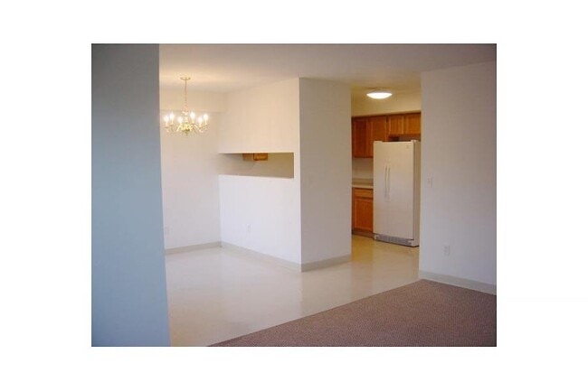 Westgate Townhomes