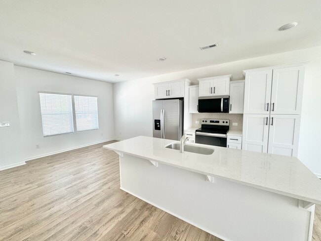 Photo - Kensington Community in China Grove! NEW 3 br 2.5 ba Single Family Home