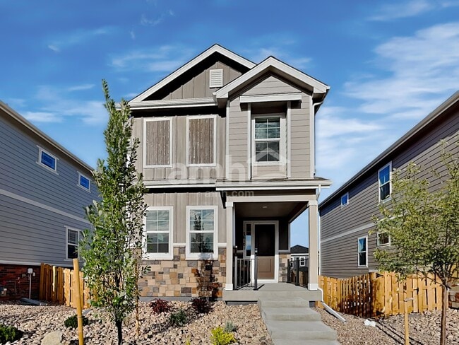 Building Photo - 26101 E Calhoun Pl Rental