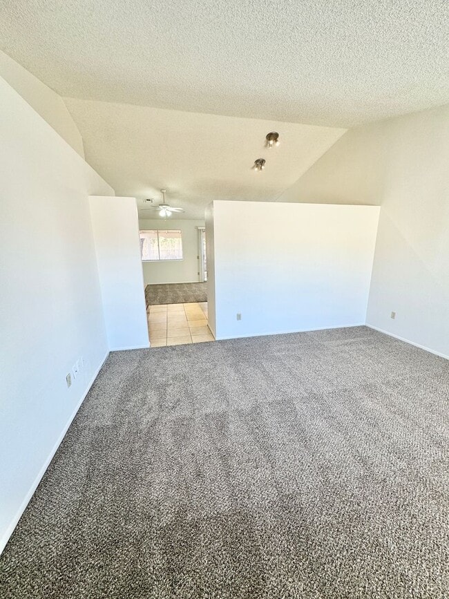 Photo - 2 Bedroom/2 Bath Home! Has Backyard, One Car Garage, NO HOA!