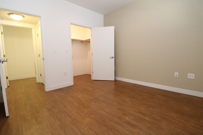 Apartments in Downtown ABQ for Rent - Imperial Apts