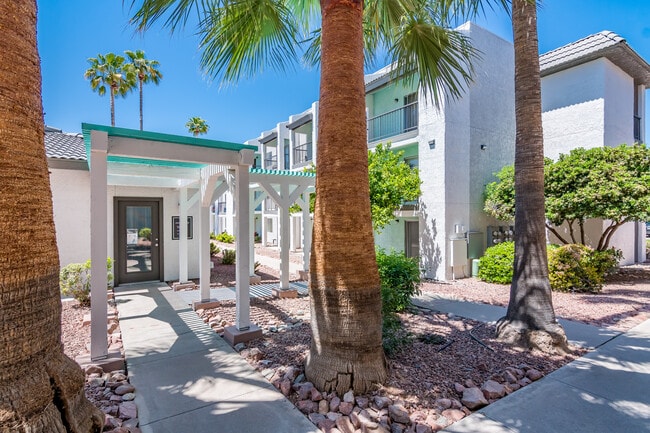 Elevate Apartments