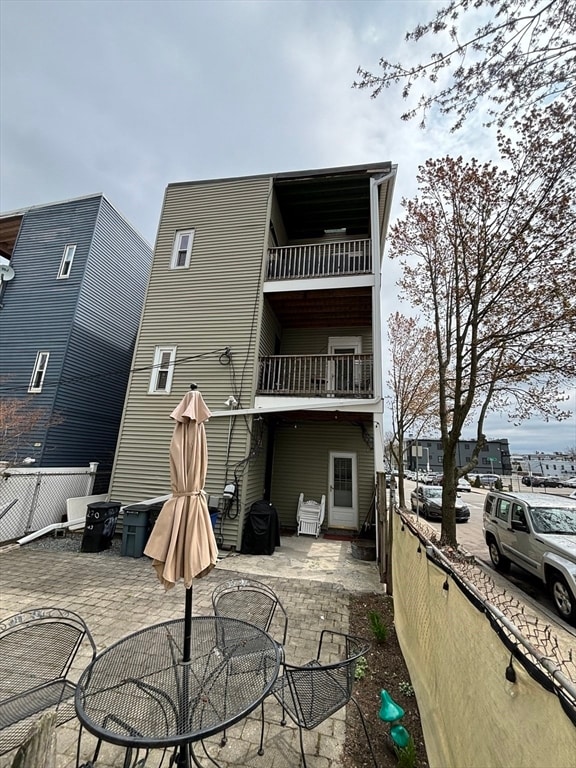 Photo - 37 O St Apartments Unit 2