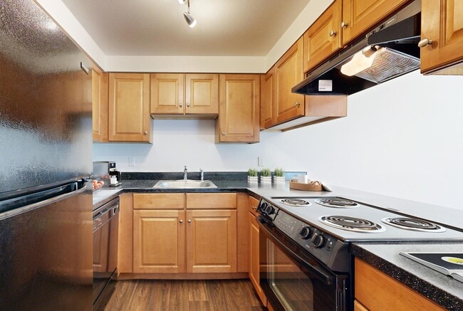 Tualatin Heights