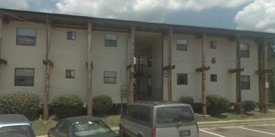 Photo - Eastview Apartments