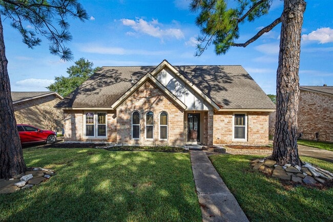 Building Photo - 21422 Park Willow Dr Rental