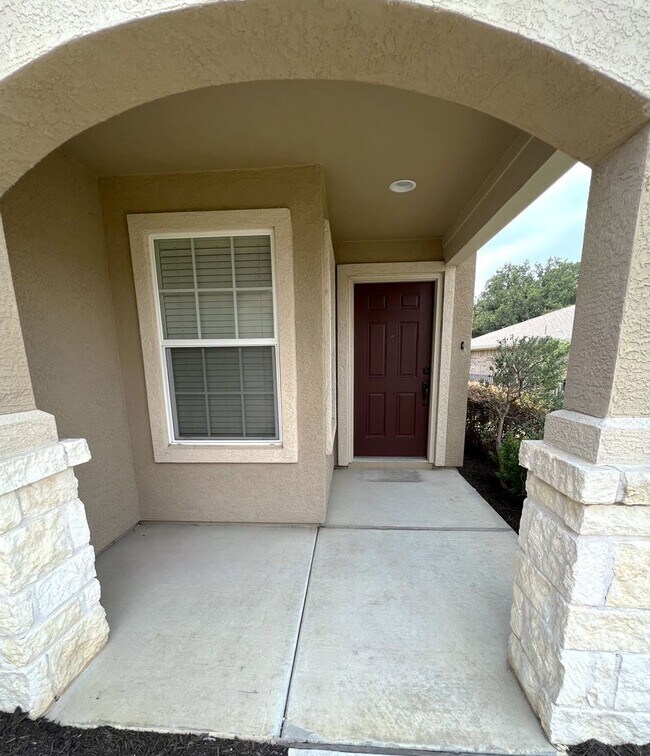 322 Salado Creek LnUnfurnished Sun City R... House House Rental in