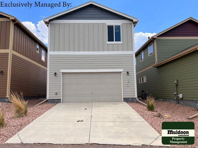 Photo - SEE ME TODAY! Beautiful 3 bedroom in 80910...