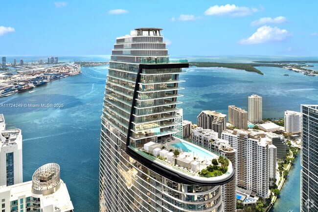 Building Photo - 300 Biscayne Blvd Way Rental