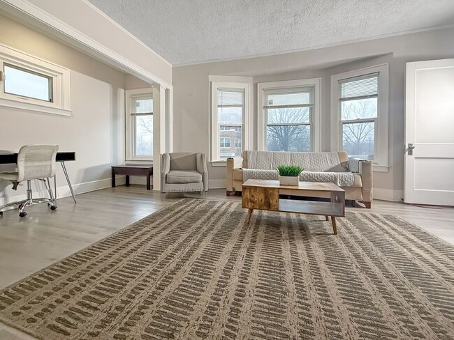 Photo - Calvert Duplex (The Shirley) Unit Upper