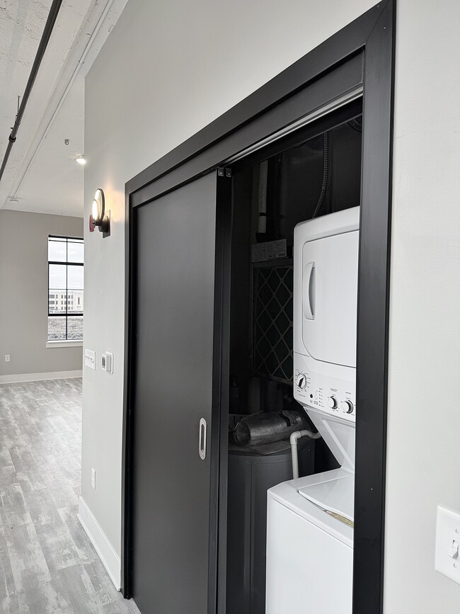 Graphic Arts Lofts