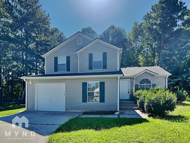 Building Photo - 206 Brandon Ridge Cir Rental