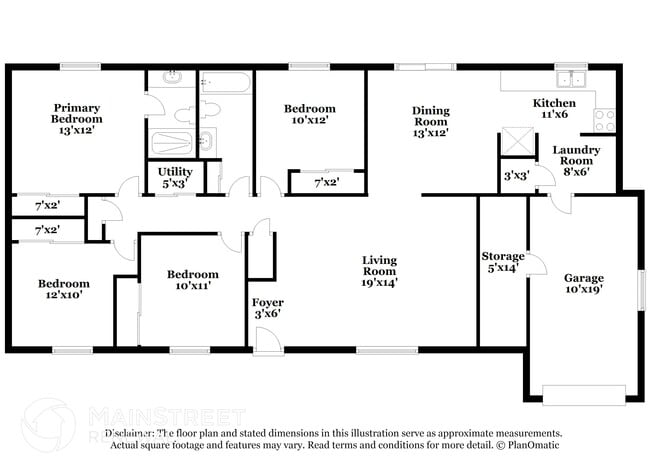 Photo - 7520 E Stella Rd