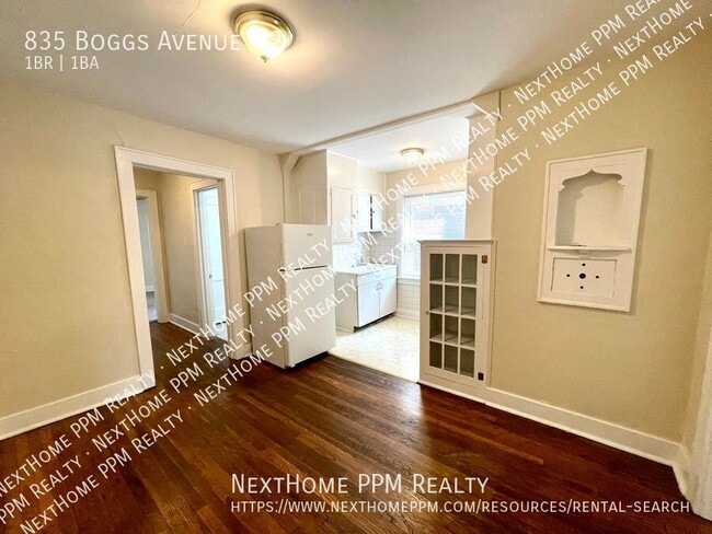 Photo - 835 Boggs Ave Unit 2